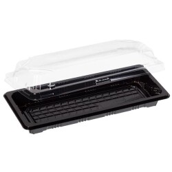 Limera Sushi Servis Seti 218x90 mm - 2
