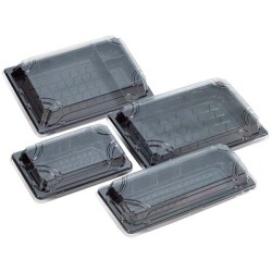 Limera Sushi Servis Seti 218x90 mm - 3