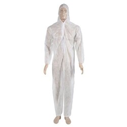 Tek Kullanımlık Tulum 45 gr/m² - KullanatPazarı
