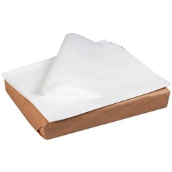 Yağlı Ambalaj Kağıdı 30x40 cm - KullanatPazarı